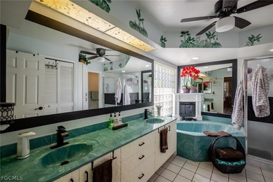 This Villa Real model home is just perfect as your full-time on Herons Glen Golf and Country Club in Florida - for sale on GolfHomes.com, golf home, golf lot