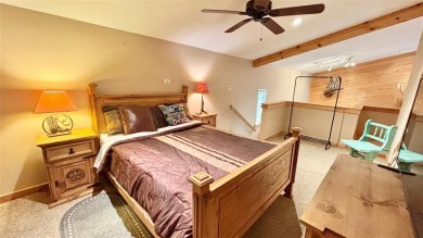 This charming 2-bedroom, 2-bathroom, 1,100 SF barndominium is on Links At Lands End in Texas - for sale on GolfHomes.com, golf home, golf lot