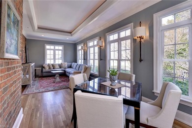 Located in the sought-after Waterford section of Ford's Colony on Fords Colony Country Club in Virginia - for sale on GolfHomes.com, golf home, golf lot