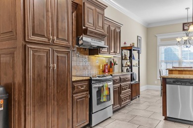 Immaculate 4BR/3BA Home in Kinderlou Forest - Gated Golf Course on Kinderlou Forest Golf Club in Georgia - for sale on GolfHomes.com, golf home, golf lot