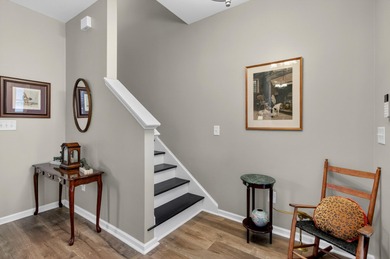 Welcome to 8948 N Red Maple Circle in Summerville, where curb on Golf Club At Wescott Plantation in South Carolina - for sale on GolfHomes.com, golf home, golf lot