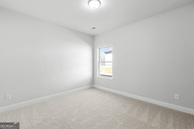 The Harrison Plan built by Stephen Elliott Homes.Welcome to your on Chimney Oaks Golf Club in Georgia - for sale on GolfHomes.com, golf home, golf lot