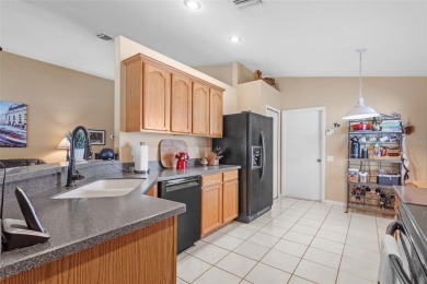 Under contract-accepting backup offers. This beautiful 3-bedroom on Lexington Oaks Golf Club in Florida - for sale on GolfHomes.com, golf home, golf lot