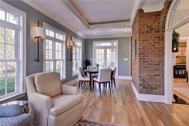 Located in the sought-after Waterford section of Ford's Colony on Fords Colony Country Club in Virginia - for sale on GolfHomes.com, golf home, golf lot