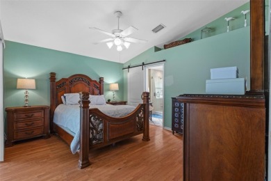 Under contract-accepting backup offers. This beautiful 3-bedroom on Lexington Oaks Golf Club in Florida - for sale on GolfHomes.com, golf home, golf lot