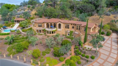Magnificence Abounds in this Architecturally Stunning Property!! on Canyon Oaks Country Club in California - for sale on GolfHomes.com, golf home, golf lot