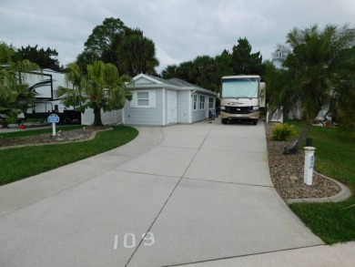 All you need in one beautiful suite with approximately 428 sq.ft on The Great Outdoors Golf and Country Club in Florida - for sale on GolfHomes.com, golf home, golf lot