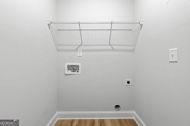 The Harrison Plan built by Stephen Elliott Homes.Welcome to your on Chimney Oaks Golf Club in Georgia - for sale on GolfHomes.com, golf home, golf lot