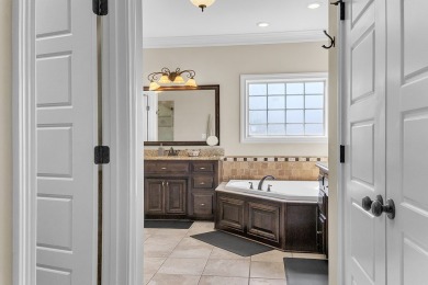 Immaculate 4BR/3BA Home in Kinderlou Forest - Gated Golf Course on Kinderlou Forest Golf Club in Georgia - for sale on GolfHomes.com, golf home, golf lot