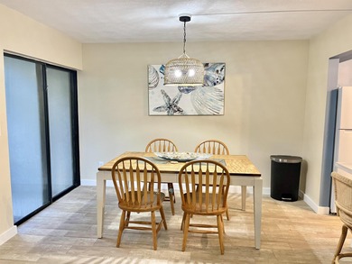 Renovated,First Floor Condo In The Conquistador Condo on St. Augustine Shores Golf Club in Florida - for sale on GolfHomes.com, golf home, golf lot