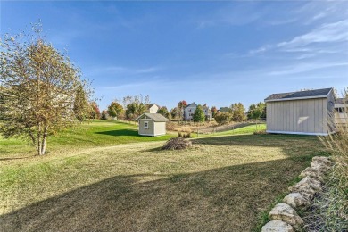 Welcome to this beautiful 3 bedroom rambler.  This well on Southern Hills Golf Club in Minnesota - for sale on GolfHomes.com, golf home, golf lot