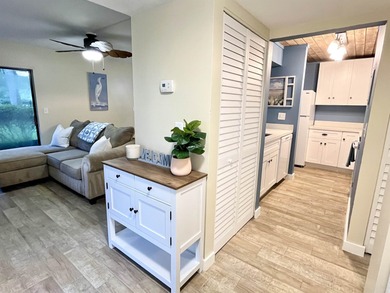 Renovated,First Floor Condo In The Conquistador Condo on St. Augustine Shores Golf Club in Florida - for sale on GolfHomes.com, golf home, golf lot