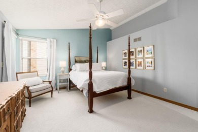 Spacious two story. Open eat in kitchen features freshly painted on Westchester Golf Course in Ohio - for sale on GolfHomes.com, golf home, golf lot