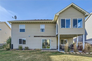 Welcome to this beautiful 3 bedroom rambler.  This well on Southern Hills Golf Club in Minnesota - for sale on GolfHomes.com, golf home, golf lot