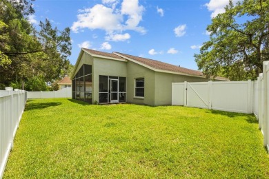 Under contract-accepting backup offers. This beautiful 3-bedroom on Lexington Oaks Golf Club in Florida - for sale on GolfHomes.com, golf home, golf lot