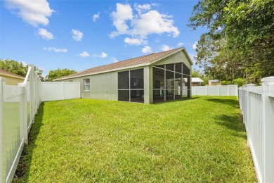 Under contract-accepting backup offers. This beautiful 3-bedroom on Lexington Oaks Golf Club in Florida - for sale on GolfHomes.com, golf home, golf lot
