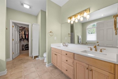 Welcome Home! This Amana Society custom built 5 Bedroom 3 1/2 on Amana Colonies Golf Course in Iowa - for sale on GolfHomes.com, golf home, golf lot
