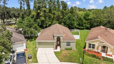 Under contract-accepting backup offers. This beautiful 3-bedroom on Lexington Oaks Golf Club in Florida - for sale on GolfHomes.com, golf home, golf lot