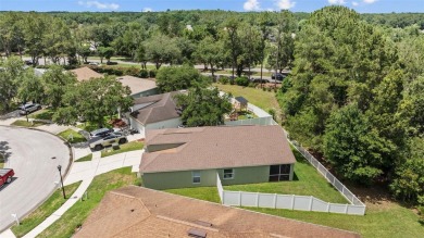Under contract-accepting backup offers. This beautiful 3-bedroom on Lexington Oaks Golf Club in Florida - for sale on GolfHomes.com, golf home, golf lot