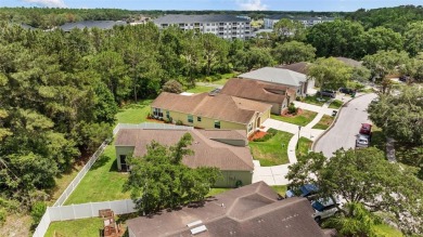 Under contract-accepting backup offers. This beautiful 3-bedroom on Lexington Oaks Golf Club in Florida - for sale on GolfHomes.com, golf home, golf lot