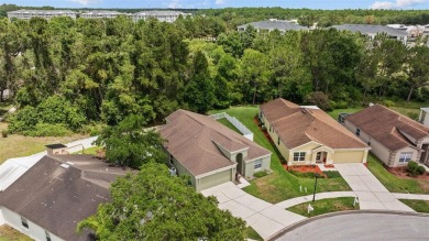 Under contract-accepting backup offers. This beautiful 3-bedroom on Lexington Oaks Golf Club in Florida - for sale on GolfHomes.com, golf home, golf lot