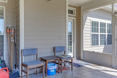 Immaculate 4BR/3BA Home in Kinderlou Forest - Gated Golf Course on Kinderlou Forest Golf Club in Georgia - for sale on GolfHomes.com, golf home, golf lot