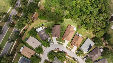 Under contract-accepting backup offers. This beautiful 3-bedroom on Lexington Oaks Golf Club in Florida - for sale on GolfHomes.com, golf home, golf lot