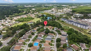 Under contract-accepting backup offers. This beautiful 3-bedroom on Lexington Oaks Golf Club in Florida - for sale on GolfHomes.com, golf home, golf lot