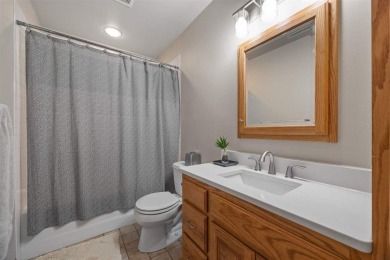Welcome Home! This Amana Society custom built 5 Bedroom 3 1/2 on Amana Colonies Golf Course in Iowa - for sale on GolfHomes.com, golf home, golf lot