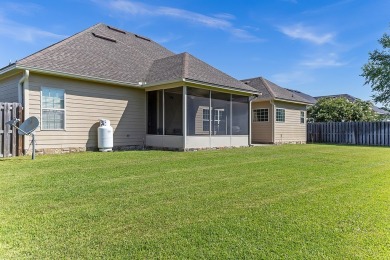 Immaculate 4BR/3BA Home in Kinderlou Forest - Gated Golf Course on Kinderlou Forest Golf Club in Georgia - for sale on GolfHomes.com, golf home, golf lot