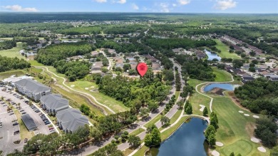 Under contract-accepting backup offers. This beautiful 3-bedroom on Lexington Oaks Golf Club in Florida - for sale on GolfHomes.com, golf home, golf lot