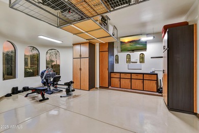 SUPERSTITION MOUNTAIN VIEWS OVERLOOKING A 'GOLF PARK' OF 3 HOLES on Superstition Mountain Club - Lost Gold in Arizona - for sale on GolfHomes.com, golf home, golf lot