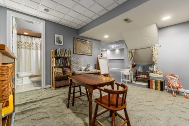 Spacious two story. Open eat in kitchen features freshly painted on Westchester Golf Course in Ohio - for sale on GolfHomes.com, golf home, golf lot