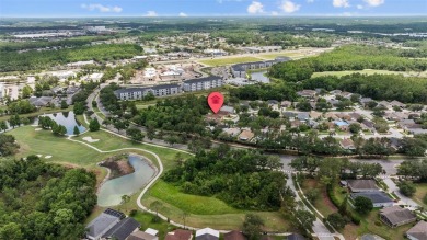 Under contract-accepting backup offers. This beautiful 3-bedroom on Lexington Oaks Golf Club in Florida - for sale on GolfHomes.com, golf home, golf lot