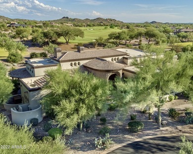 SUPERSTITION MOUNTAIN VIEWS OVERLOOKING A 'GOLF PARK' OF 3 HOLES on Superstition Mountain Club - Lost Gold in Arizona - for sale on GolfHomes.com, golf home, golf lot