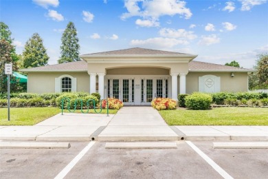 Under contract-accepting backup offers. This beautiful 3-bedroom on Lexington Oaks Golf Club in Florida - for sale on GolfHomes.com, golf home, golf lot