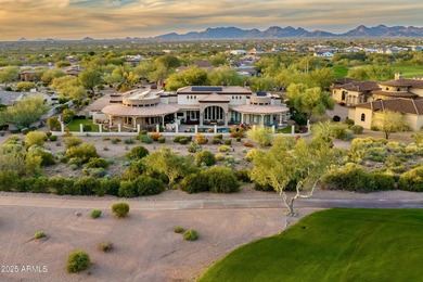 SUPERSTITION MOUNTAIN VIEWS OVERLOOKING A 'GOLF PARK' OF 3 HOLES on Superstition Mountain Club - Lost Gold in Arizona - for sale on GolfHomes.com, golf home, golf lot
