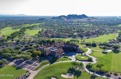 SUPERSTITION MOUNTAIN VIEWS OVERLOOKING A 'GOLF PARK' OF 3 HOLES on Superstition Mountain Club - Lost Gold in Arizona - for sale on GolfHomes.com, golf home, golf lot