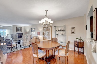 This hard to find TOP FLOOR, CORNER, condo in Coral Lakes (55+) on Westchester Golf and Country Club in Florida - for sale on GolfHomes.com, golf home, golf lot