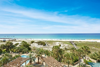 Discover unparalleled coastal living at 4417 Southwinds Drive in on Sandestin Golf and Beach Resort - The Links in Florida - for sale on GolfHomes.com, golf home, golf lot