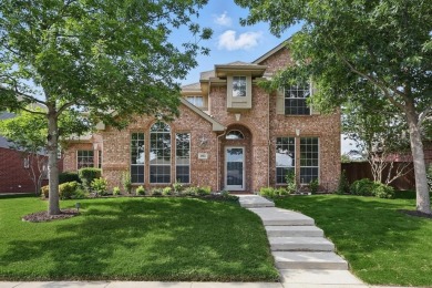Gorgeously updated and meticulously maintained 4 bedroom, 2.5 on Stewart Peninsula Golf Course in Texas - for sale on GolfHomes.com, golf home, golf lot