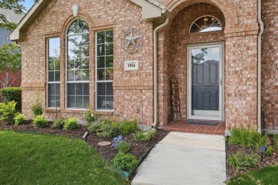 Gorgeously updated and meticulously maintained 4 bedroom, 2.5 on Stewart Peninsula Golf Course in Texas - for sale on GolfHomes.com, golf home, golf lot