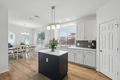 Gorgeously updated and meticulously maintained 4 bedroom, 2.5 on Stewart Peninsula Golf Course in Texas - for sale on GolfHomes.com, golf home, golf lot