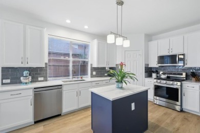 Gorgeously updated and meticulously maintained 4 bedroom, 2.5 on Stewart Peninsula Golf Course in Texas - for sale on GolfHomes.com, golf home, golf lot