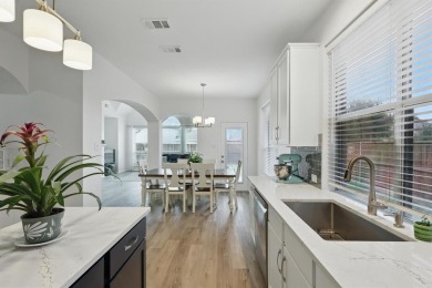 Gorgeously updated and meticulously maintained 4 bedroom, 2.5 on Stewart Peninsula Golf Course in Texas - for sale on GolfHomes.com, golf home, golf lot