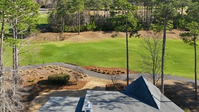Experience sweeping golf course vistas, refined interior spaces on Rivers Edge Golf Club in North Carolina - for sale on GolfHomes.com, golf home, golf lot