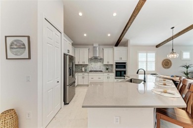 Come home to easy living, casual elegance, and soothing views on IMG Academies Golf and Country Club in Florida - for sale on GolfHomes.com, golf home, golf lot