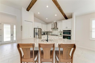 Come home to easy living, casual elegance, and soothing views on IMG Academies Golf and Country Club in Florida - for sale on GolfHomes.com, golf home, golf lot