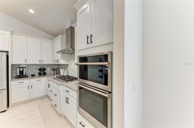 Come home to easy living, casual elegance, and soothing views on IMG Academies Golf and Country Club in Florida - for sale on GolfHomes.com, golf home, golf lot