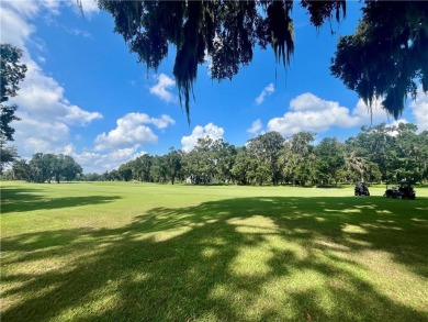 Gorgeous Lot on the Golf Course in Sutherland Bluff! Waterfront on Sapelo Hammock Golf Club in Georgia - for sale on GolfHomes.com, golf home, golf lot
